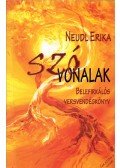 Neudl Erika - SZÓvonalak (dedikált)