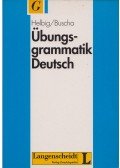 Helbig,Gerhard,Buscha,Joachim - Übungsgrammatik Deutsch