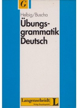 Helbig,Gerhard, Buscha,Joachim - Übungsgrammatik Deutsch Helbig,Gerhard, Buscha,Joachim - Übungsgrammatik Deutsch, Leipzig 1992 antikvár könyv
