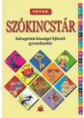 Manxhuka Afrodita,Bathó Anna - Szókincstár