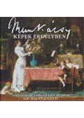 Szemenkár Mátyás - Munkácsy képek Erdélyben