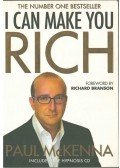 Paul McKenna - I Can Make You Rich