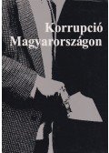 Csefkó Ferenc,Horváth Csaba - Korrupció Magyarországon