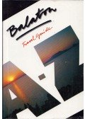 Horváth Csaba - Balaton Travel Guide A-Z