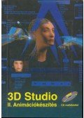 Arany Sándor - 3D Studio II.