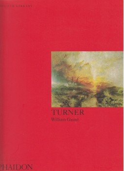 William Gaunt - Turner William Gaunt - Turner, London 1998 antikvár könyv