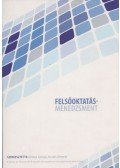 Drótos György,Kováts Gergely - Felsőoktatásmenedzsment