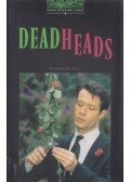 Reginald Hill,Rosalie Kerr - Deadheads - Stage 6