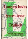 Dr. Horst J. Becker,Dr. Elisabeth Landau,Paul J. Dine - Langenscheidts Sprachführer Englisch