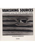 Domokos Péter - Vanishing Sources
