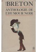 André Breton - Anthologie de l'humour noir
