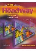 John Soars,LIZ SOARS,Wheeldon, Sylvia - New Headway Elementary Student's Book