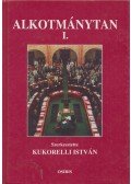 Kukorelli István - Alkotmánytan I.