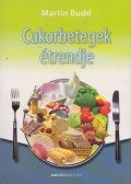 Budd Martin - Cukorbetegek étrendje