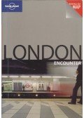 Sarah Johnstone - London
