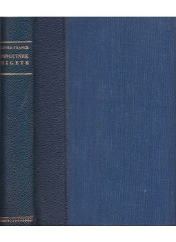 Anatole France - A pinguinek szigete Anatole France - A pinguinek szigete, Budapest 0 antikvár könyv