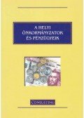 kusztosné Nyitrai Edit (szerk.) - A helyi önkormányzatok és pénzügyeik
