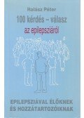 Halász Péter - 100 kérdés - válasz az epilepsziáról