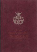 Szaffkó Péter,Némedi Eszter - 300 éve Szabad Királyi Város Debrecen