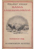 Pogány József - Dánia