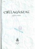 Simon Tamás - Csillagászat
