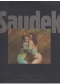Jana Steinerová - Jan Saudek Life, Love, Death & Other Such Trifles - Jan Saudek Zivot, láska, smrt a jiné takové podruznosti