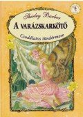 Shirley Barber - A varázskarkötő