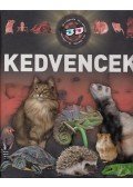 Horváthné Czentye Ibolya,Dönsz Judit,Szabó Réka - Kedvencek