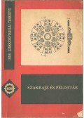 Puscsizna József,Bangha József - Szakrajz és példatár