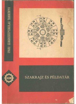 Puscsizna József, Bangha József - Szakrajz és példatár Puscsizna József, Bangha József - Szakrajz és példatár, Budapest 1976 antikvár könyv