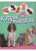Bagoly Ilona - Kutyák és macskák
