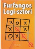 Róka Sándor - Furfangos logi-sztori