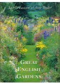 Andrew Lawson,Jane Taylor - Great English Gardens