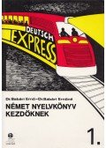Dr. Babári Ernő,Dr. Babári Ernőné - Német nyelvkönyv kezdőknek 1.