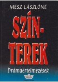 Mész Lászlóné - Színterek