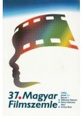 Bakonyi Veronika - 37. Magyar Filmszemle