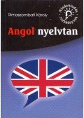 Rimaszombati Károly - Angol nyelvtan