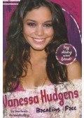 Grace Norwich - Vanessa Hudgens - Breaking Free