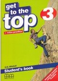 Mitchell, H.Q. - Get To the Top 3 - Student's book