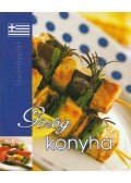 Szabó Zsolt - Görög konyha
