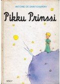 Antoine de Saint-Exupéry - Pikku Prinssi