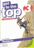 Mitchell, H.Q. - Get To the Top 3 - Workbook