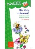 Török Ágnes - Már tízig számolok!