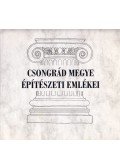 Juhász Antal - A szegedi táj építészeti emlékei (dedikált)