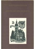 Hartyányi István - Szij Rezső bibliográfia 1934-1987