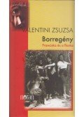 Valentini Zsuzsa - Borregény
