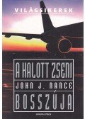 Nance, John J. - A halott zseni bosszúja