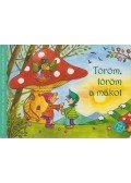 Bogos Katalin - Töröm, töröm a mákot