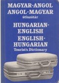 Magay Tamás - Magyar-angol / angol-magyar útiszótár