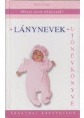 Pálfy Gyula - Lánynevek utónévkönyve